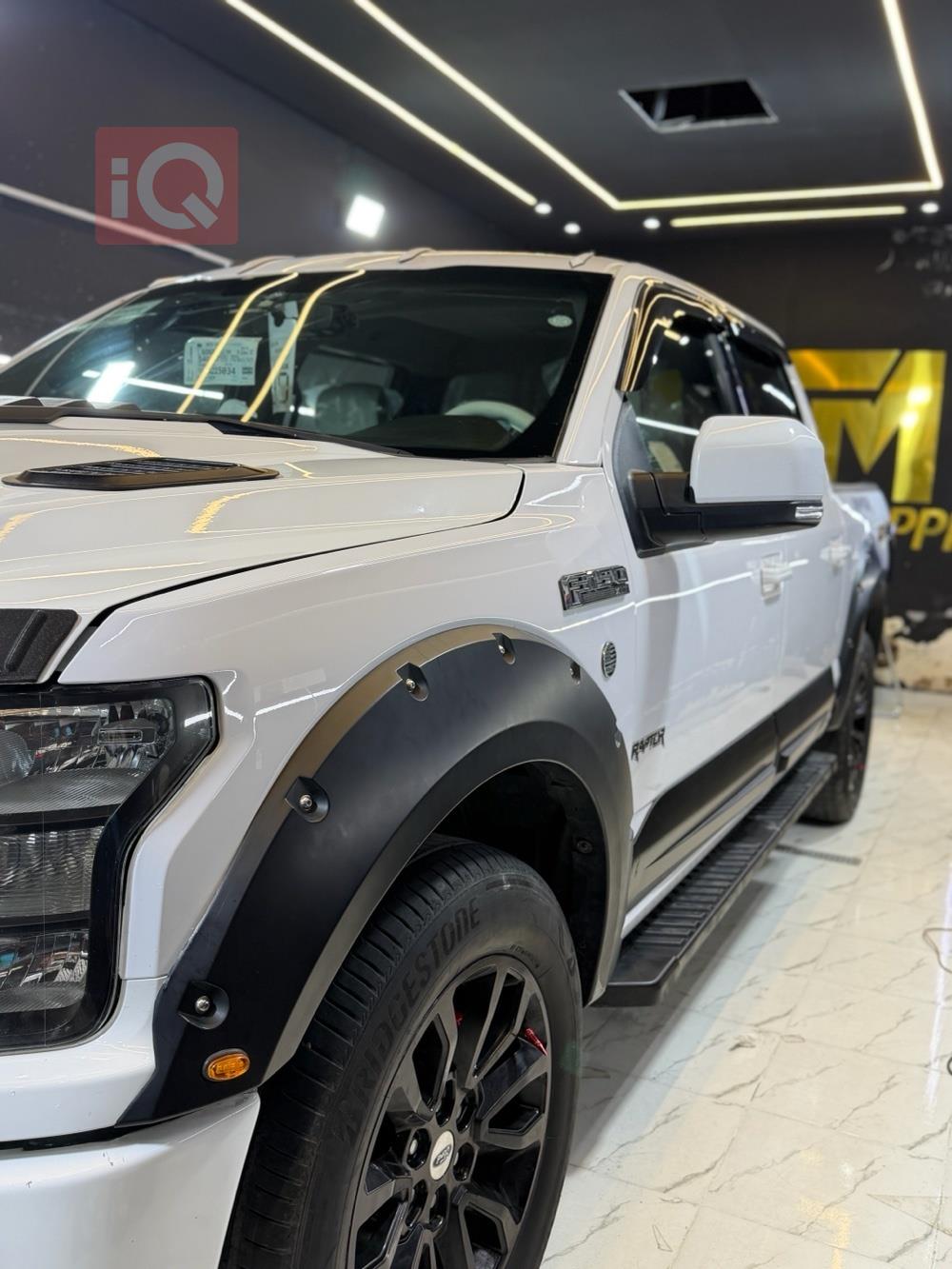 فورد إف-150